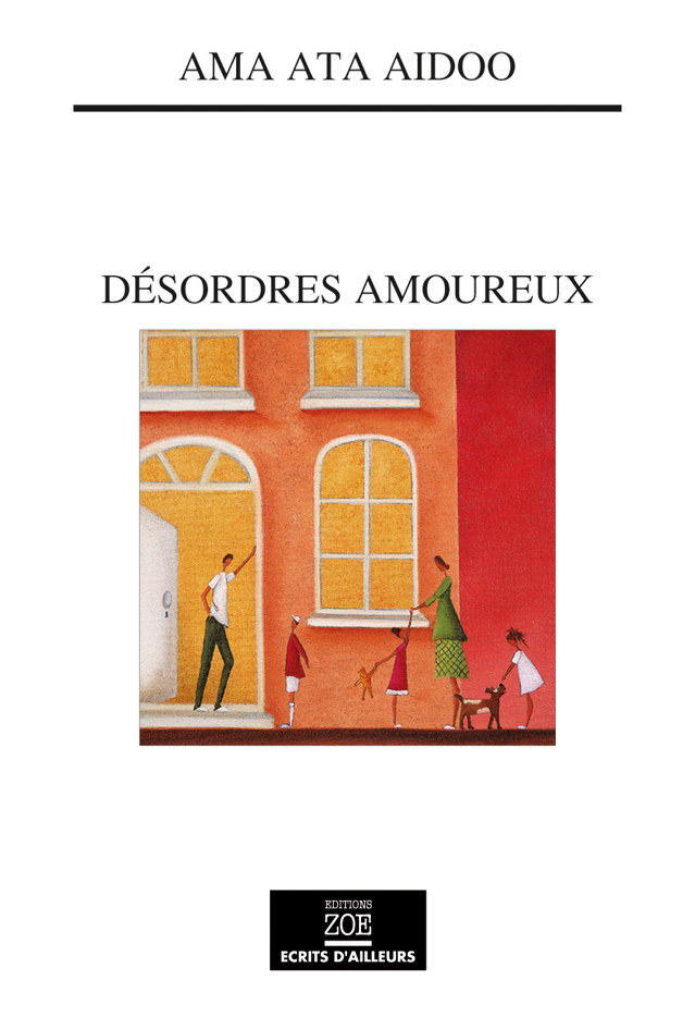 Désordres amoureux
