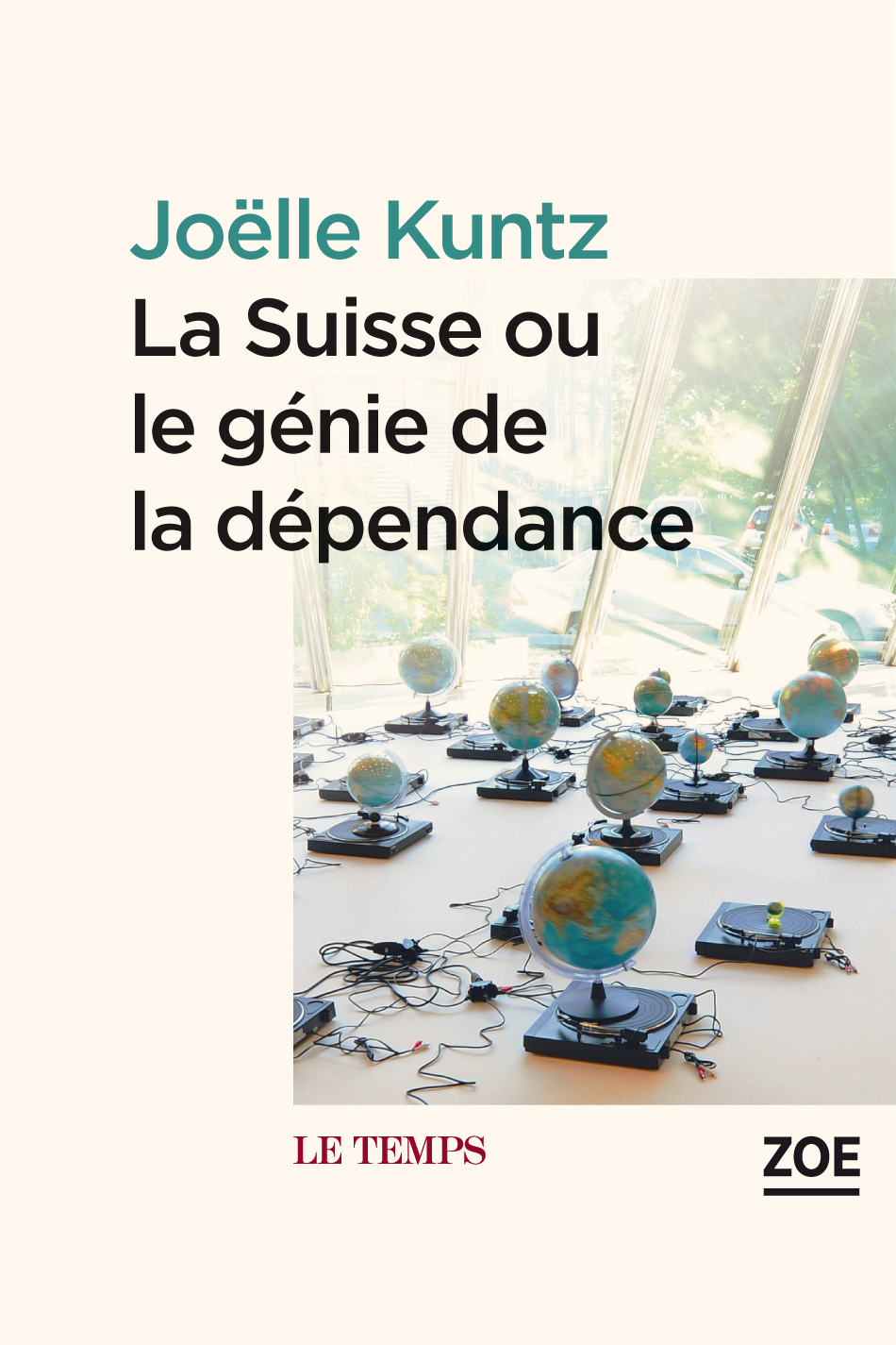 La Suisse ou le génie de la dépendance
