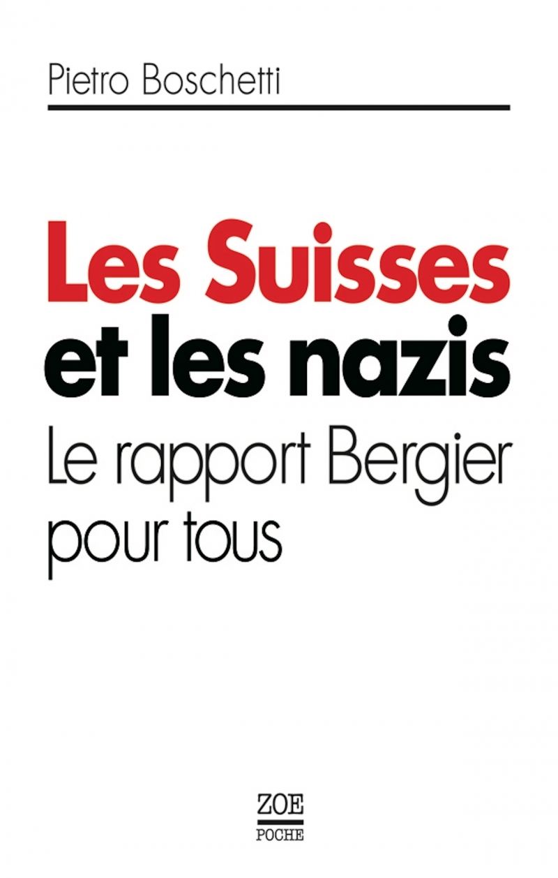 Les Suisses et les nazis