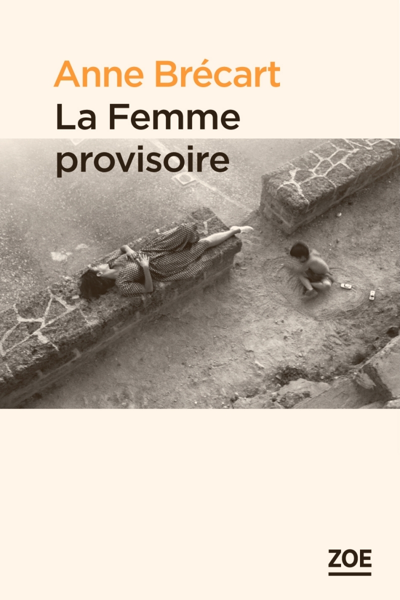La Femme provisoire