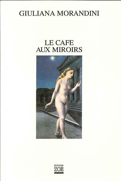 Le Café au Miroir