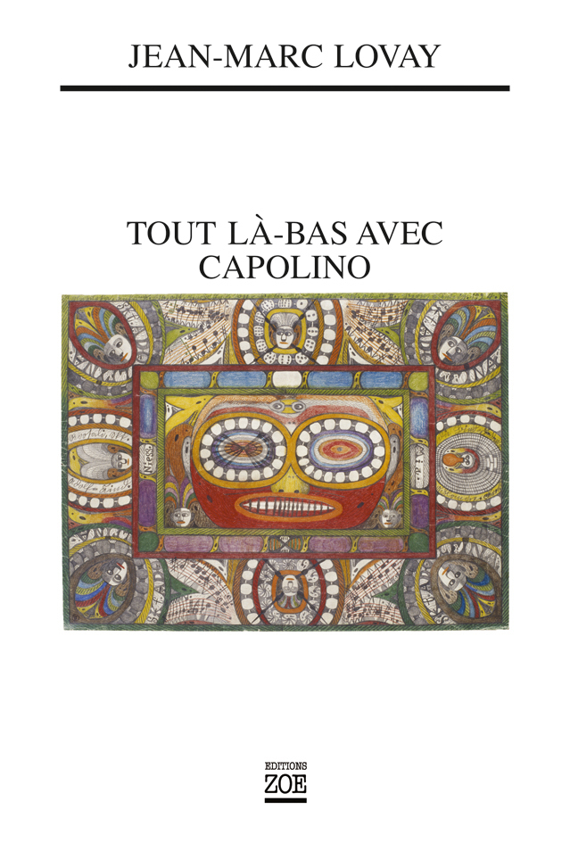 Tout là-bas avec Capolino