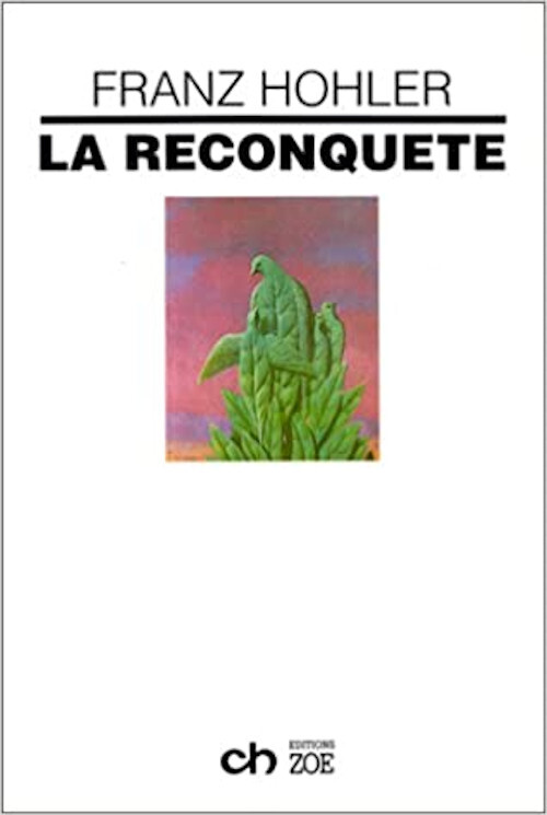 La reconquête