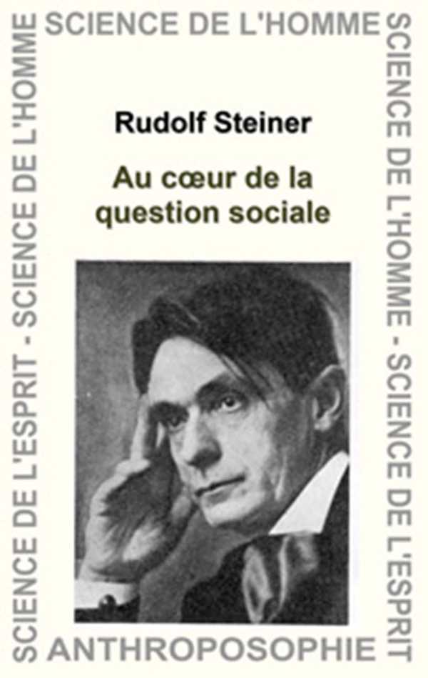 Au Coeur De La Question Sociale - Elements Fondamentaux