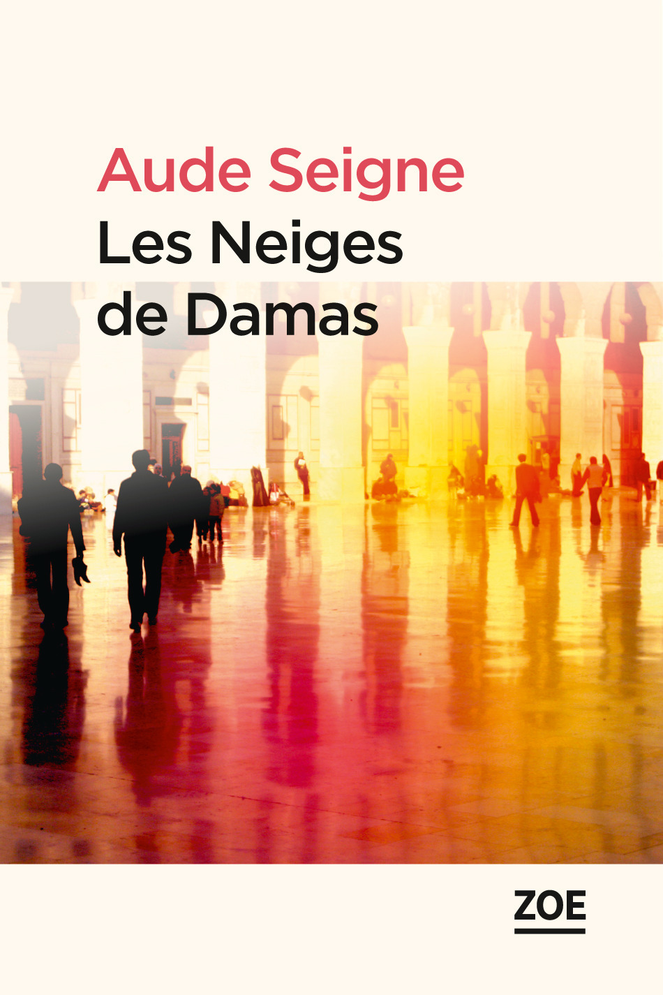 Les Neiges de Damas