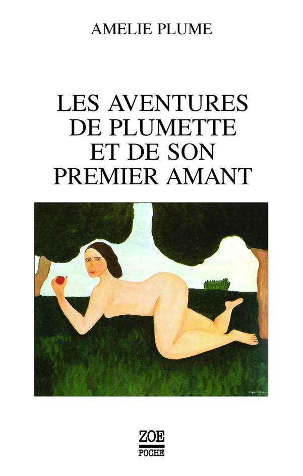 Les Aventures de Plumette et de son premier amant