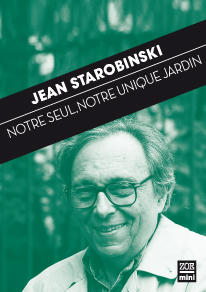 Notre seul, notre unique jardin