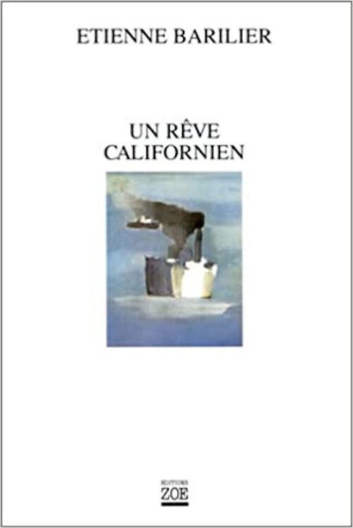 Un rêve californien
