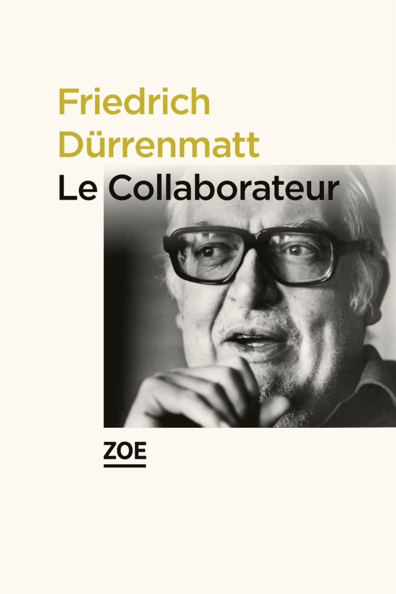 Le Collaborateur