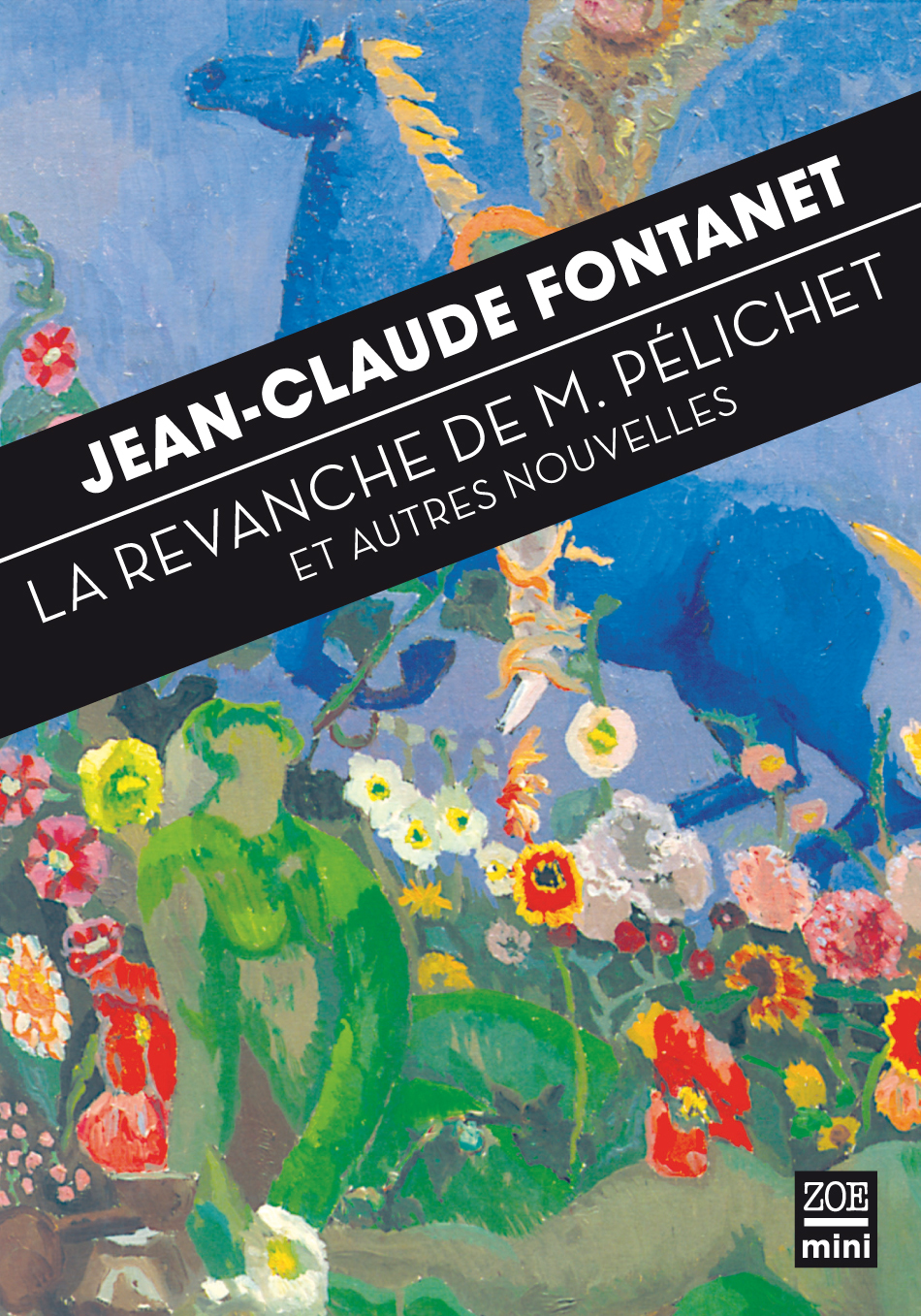 La revanche de Monsieur Pélichet