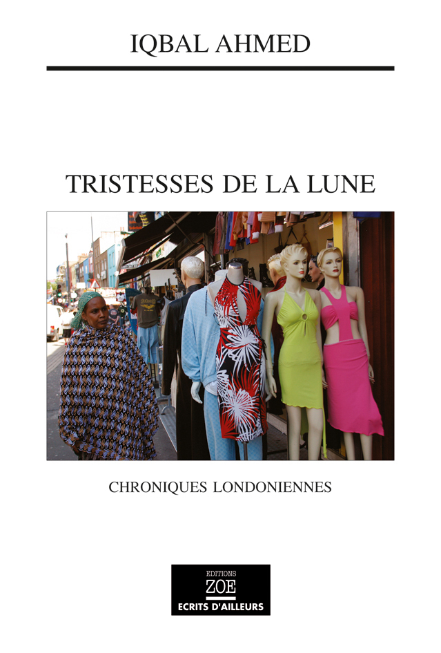 Tristesses de la lune