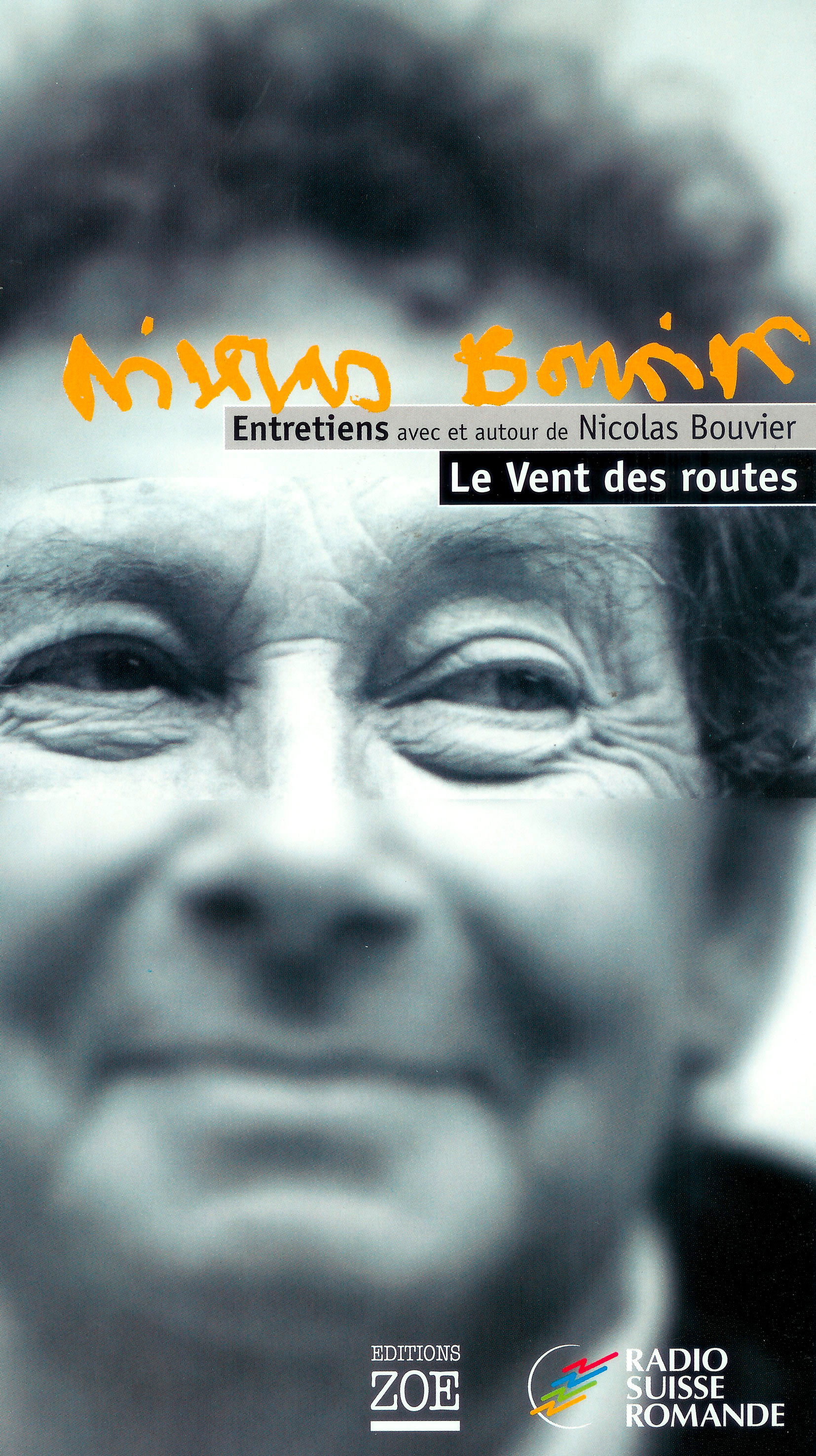 Le Vent des routes