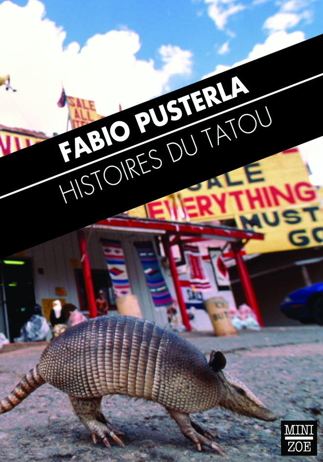 Histoire du Tatou