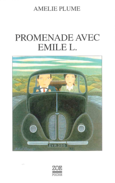 Promenade avec Emile L.