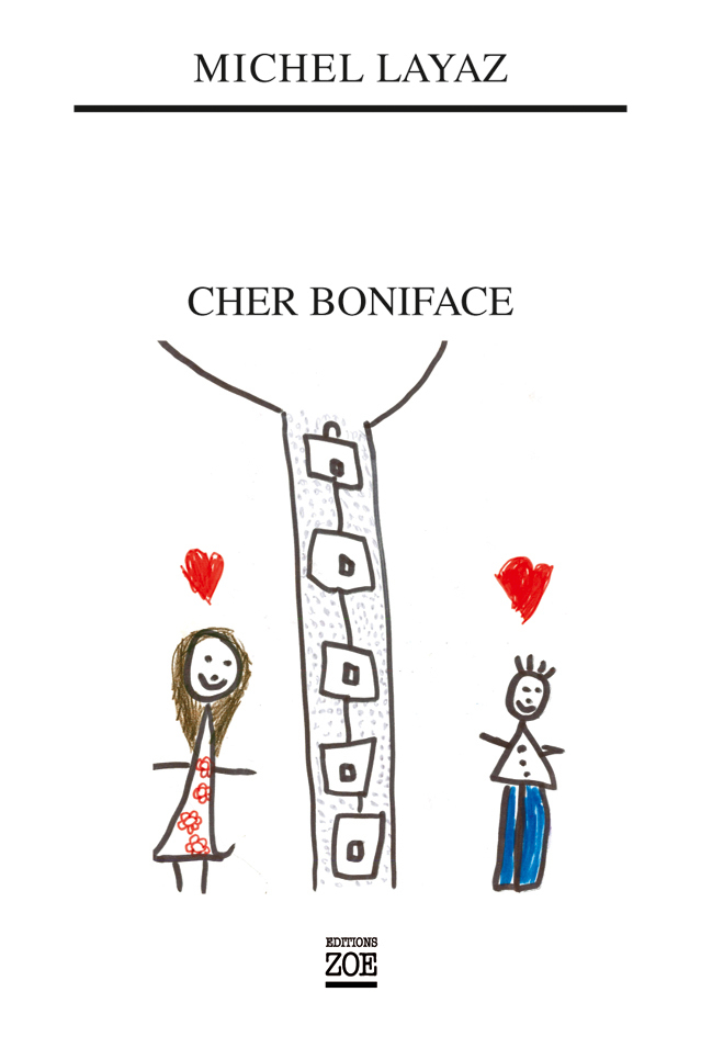 Cher Boniface