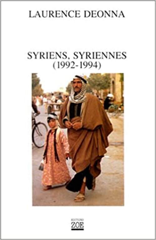 Syriens, Syriennes