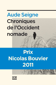 Chroniques de l'occident nomade