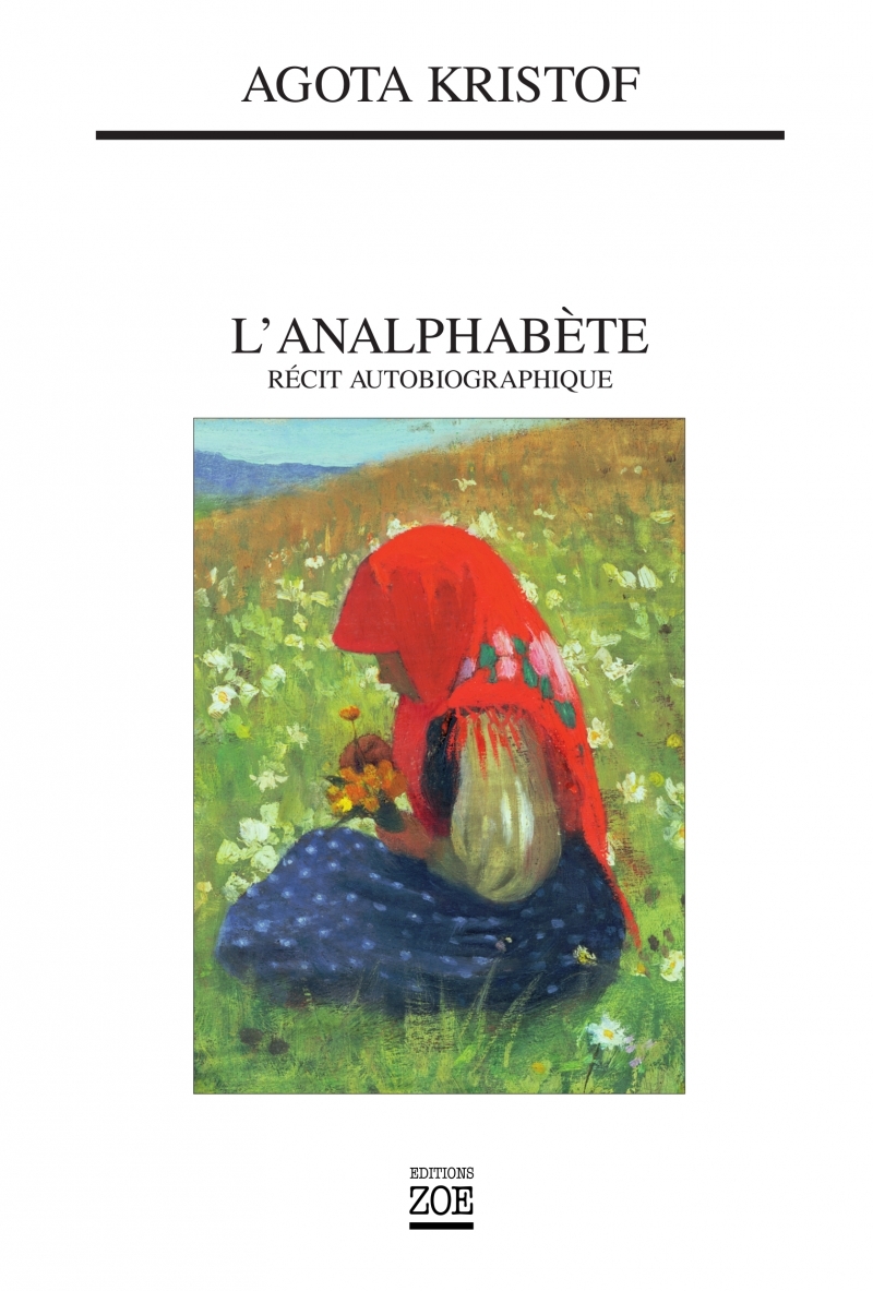L'Analphabète