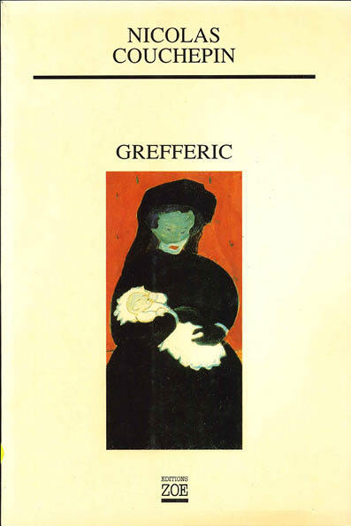 Grefferic