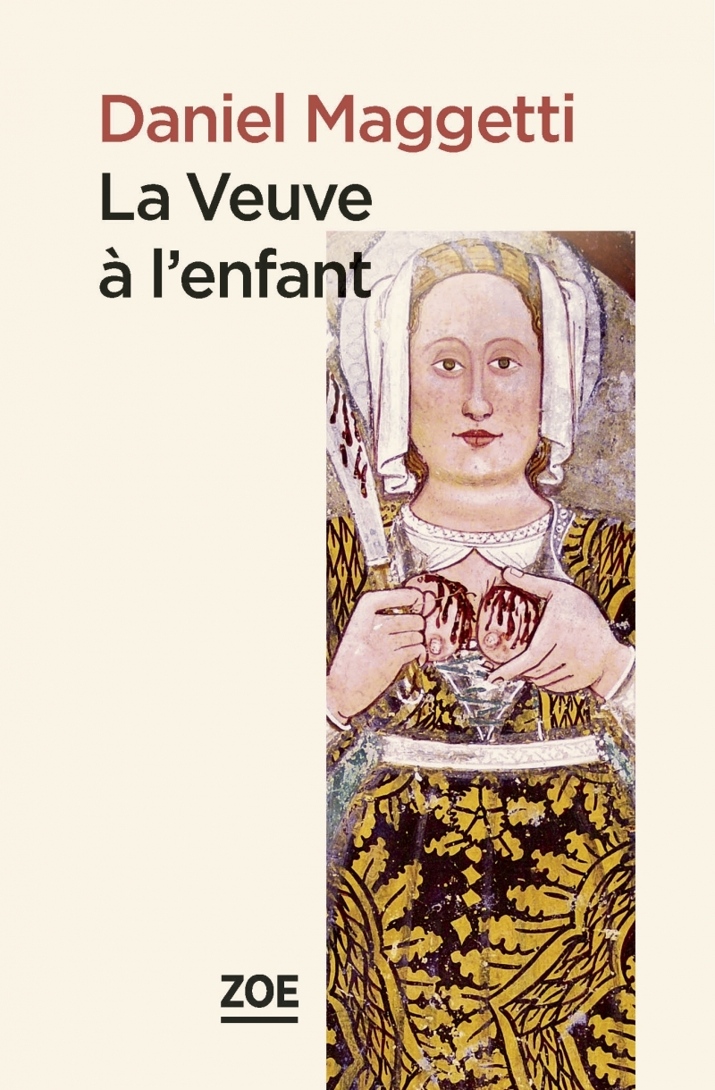 La Veuve à l'enfant