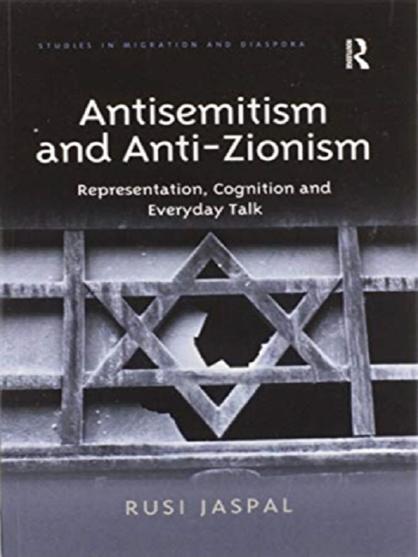 Antisemitism and Anti-Zionism