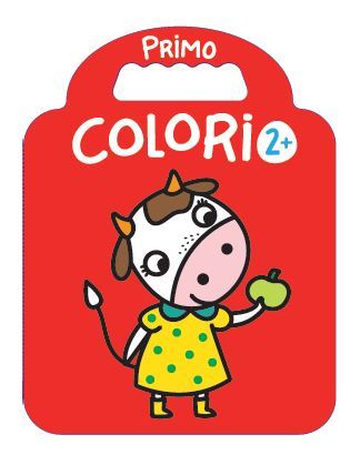 Primo colorio vache 2+