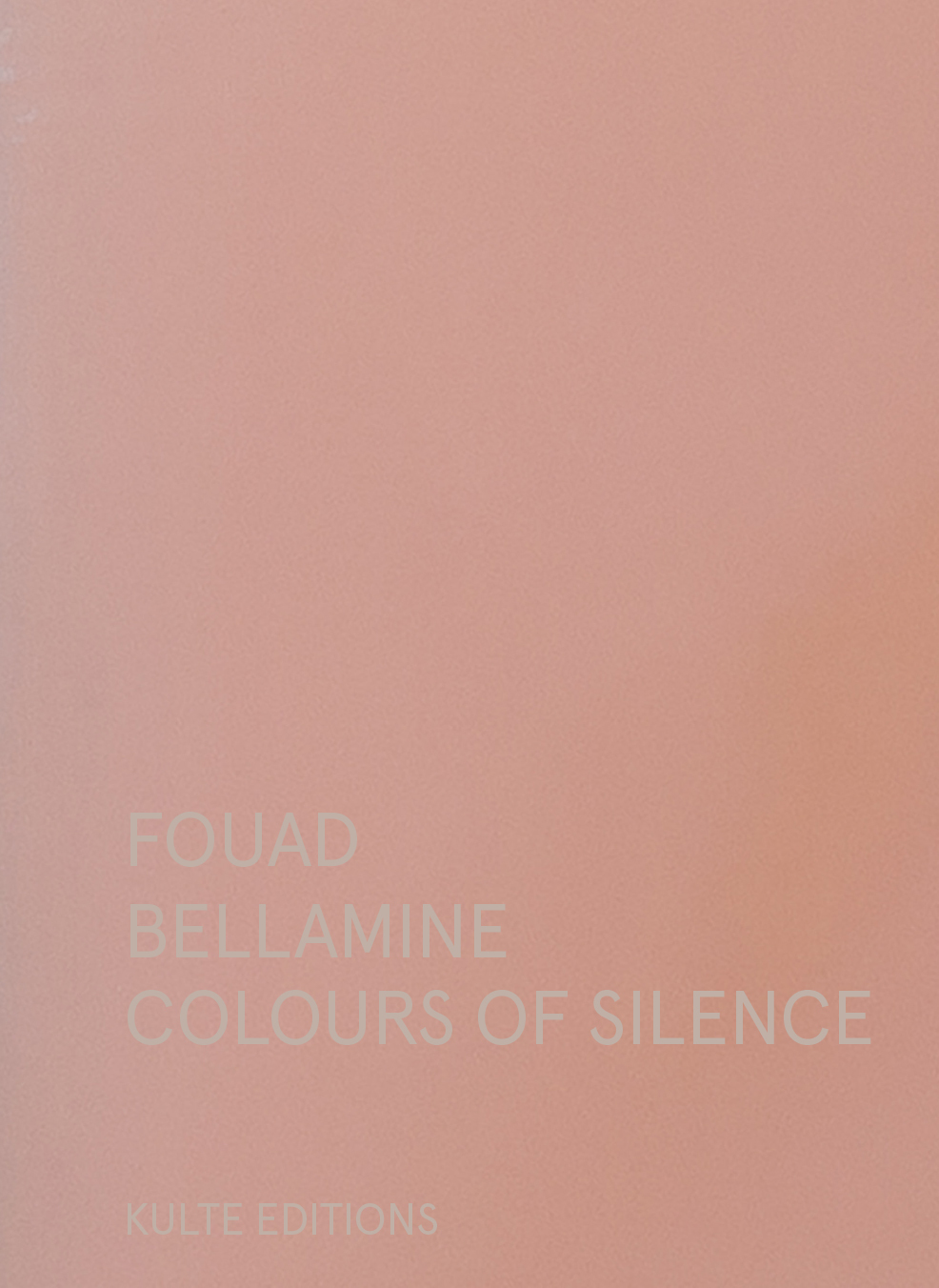 Colours of Silence