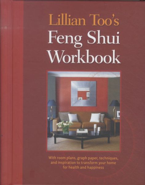 Lillian Too's Feng Shui Workbook