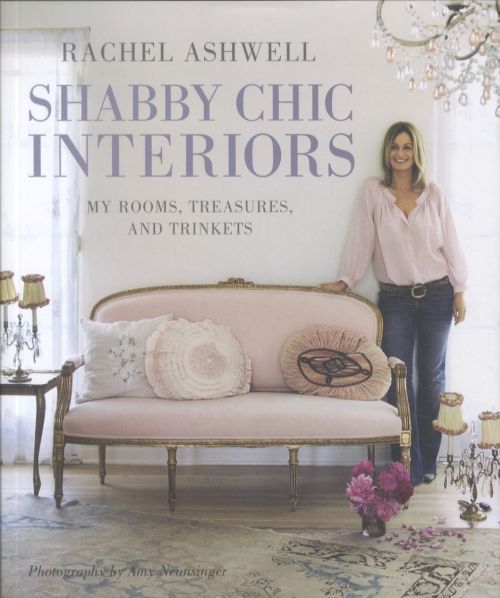 Shabby Chic Interiors