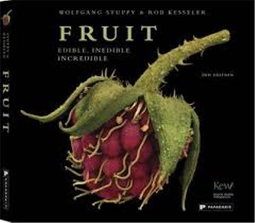 Fruit (2nd Edition - large format) /anglais