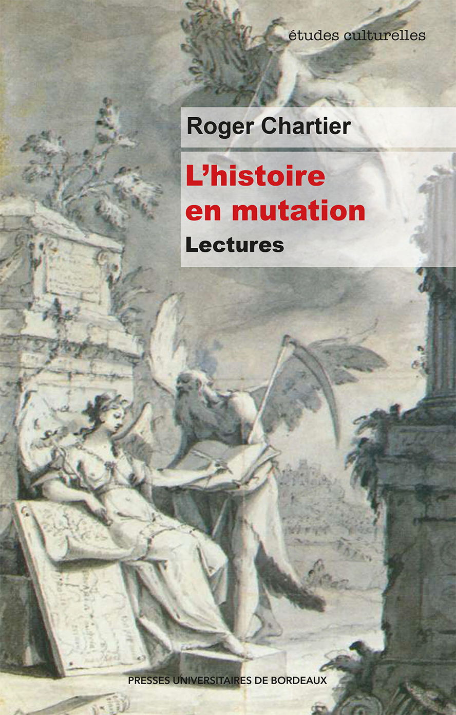L’histoire en mutation