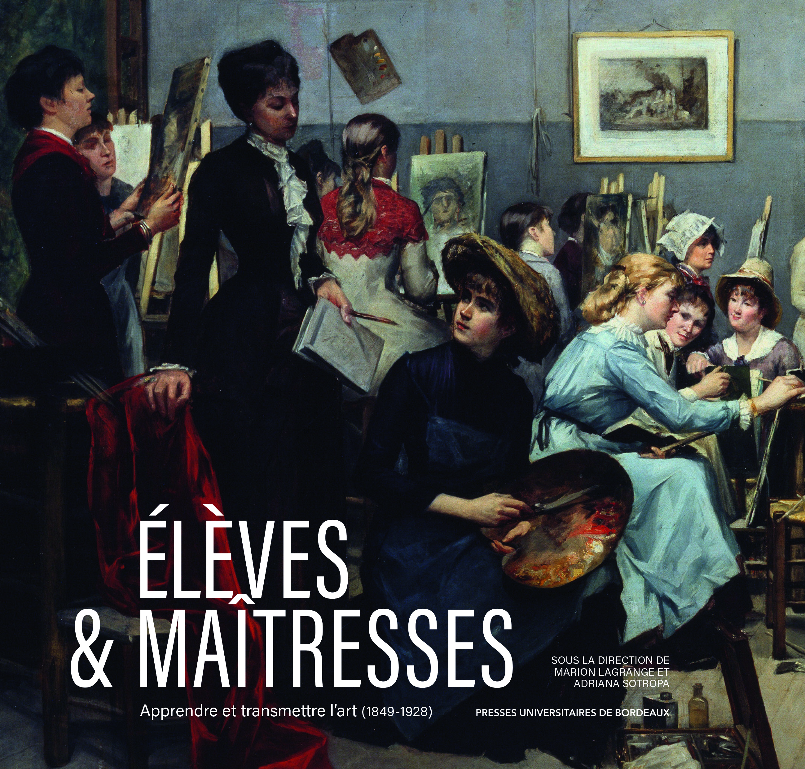 Élèves & maîtresses