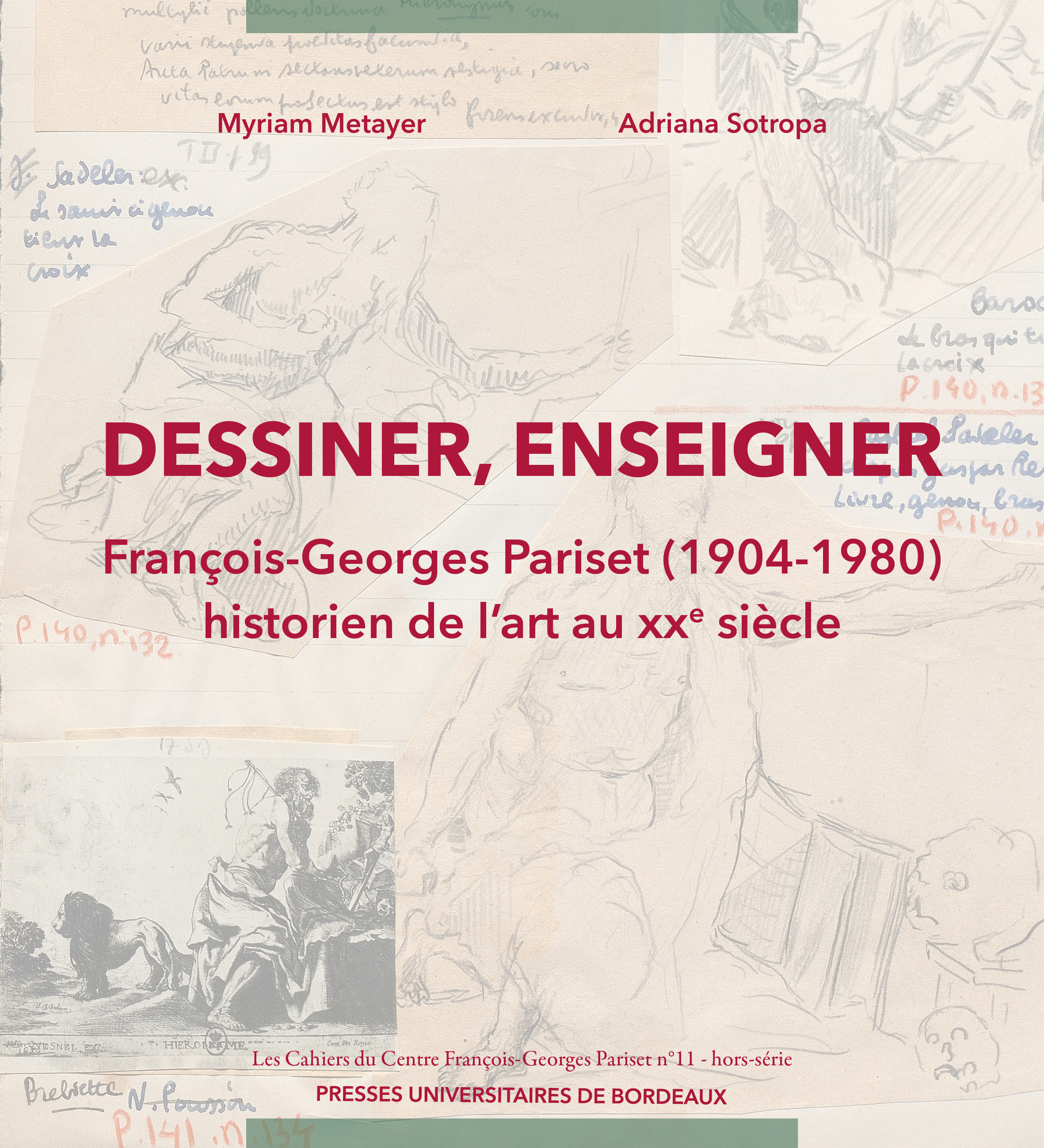 Dessiner, enseigner