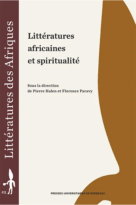 littératures africaines et spiritualité