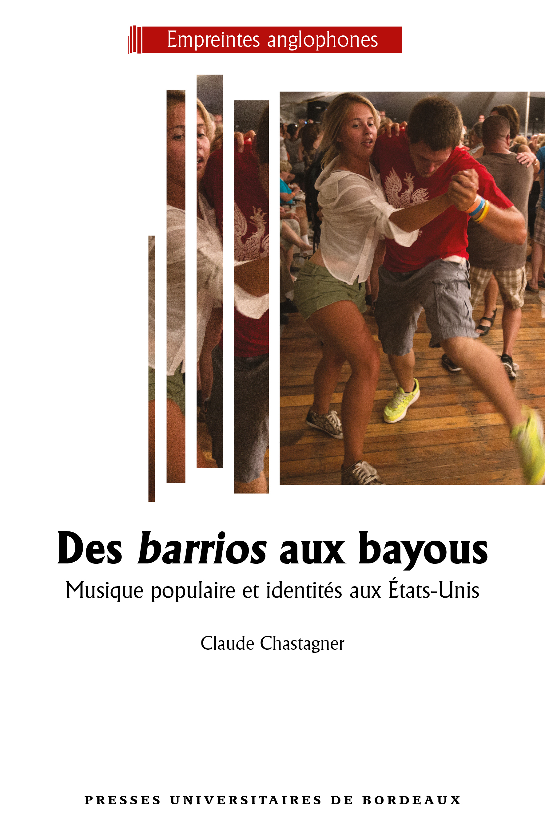 Des barrios aux bayous