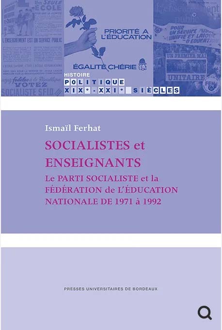 Socialistes et enseignants