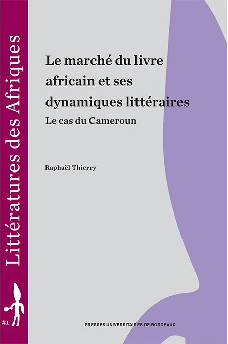 Marche du livre africain et ses dynamiques littéraires