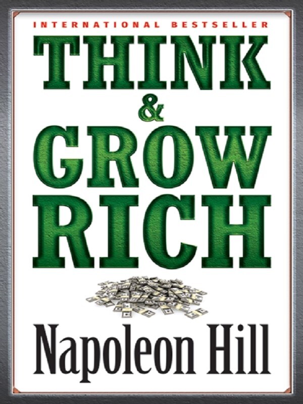 Think & Grow Rich