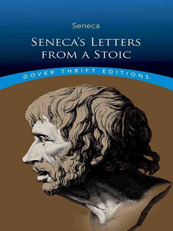 Seneca's Letters from a Stoic