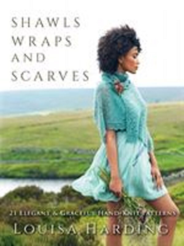 Shawls, Wraps and Scarves