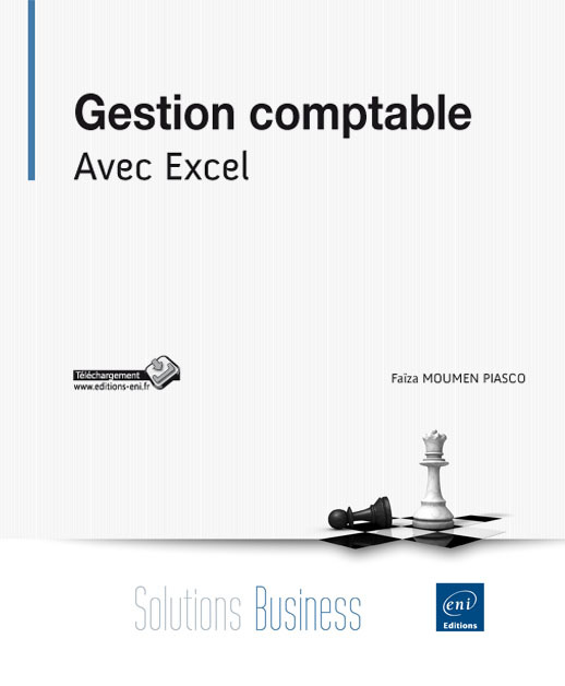 Gestion comptable avec Excel