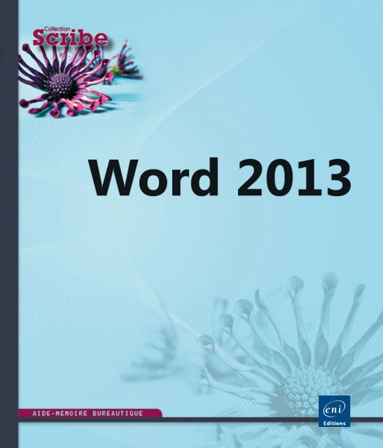 Word 2013
