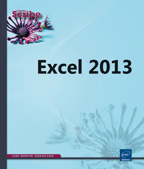 Excel 2013