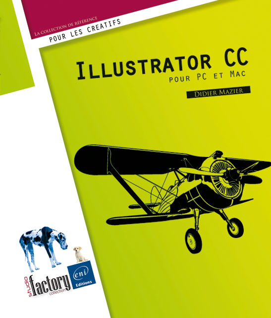Illustrator CC - pour PC/Mac