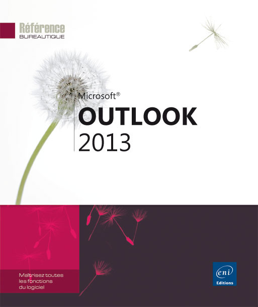 Outlook 2013