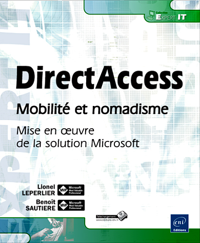 DirectAccess - mobilité et nomadisme