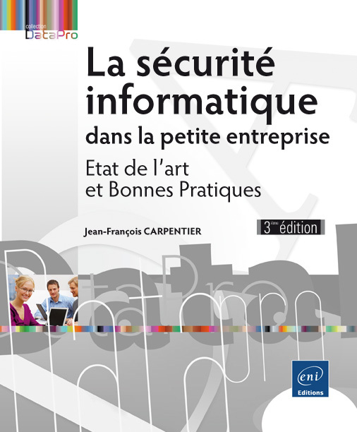 La sécurité informatique dans la petite entreprise - état de l'art et bonnes pratiques