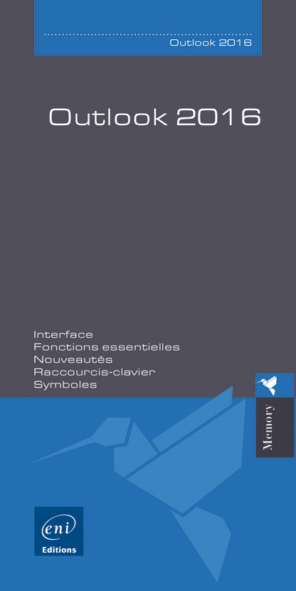 OUTLOOK 2016