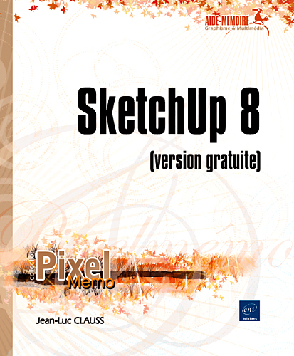 SketchUp 8 - version gratuite