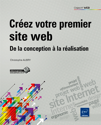 Créez votre premier site web - de la conception à la réalisation